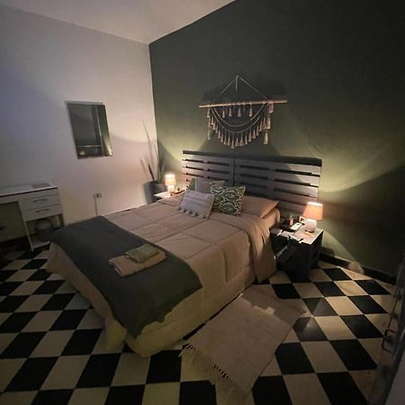 Downtown Room Asuncion Exterior photo