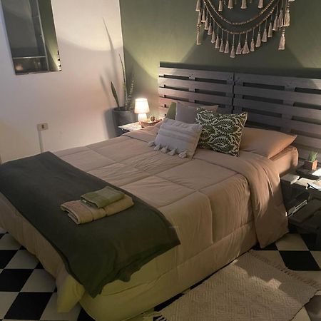 Downtown Room Asuncion Exterior photo