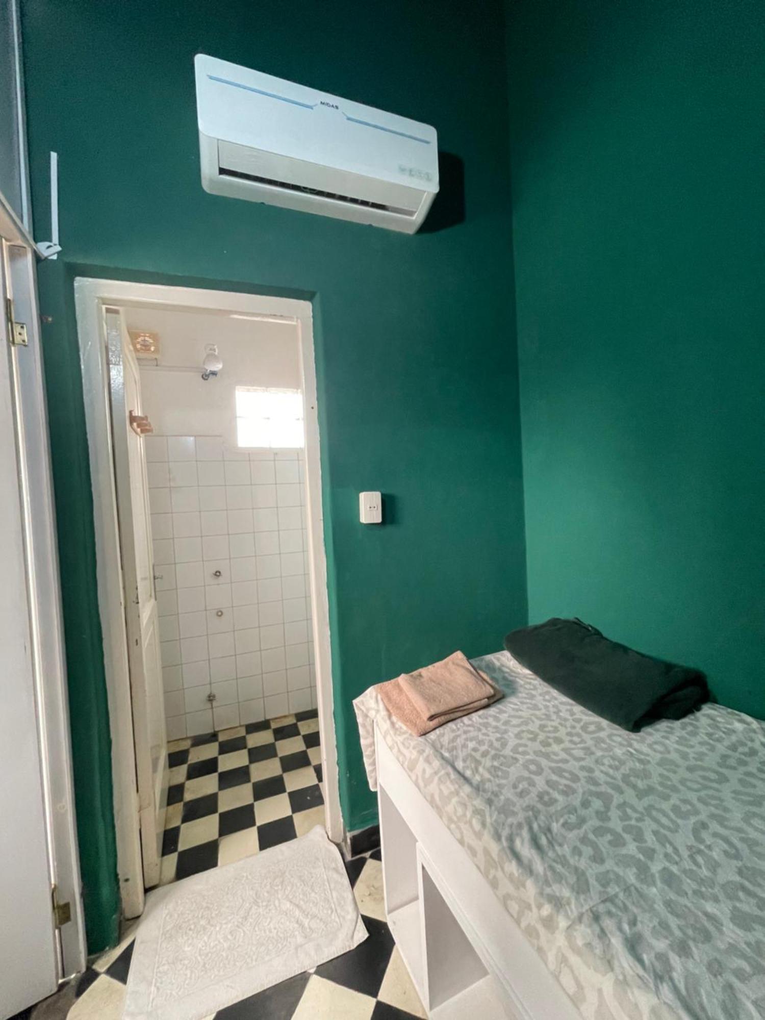 Downtown Room Asuncion Exterior photo